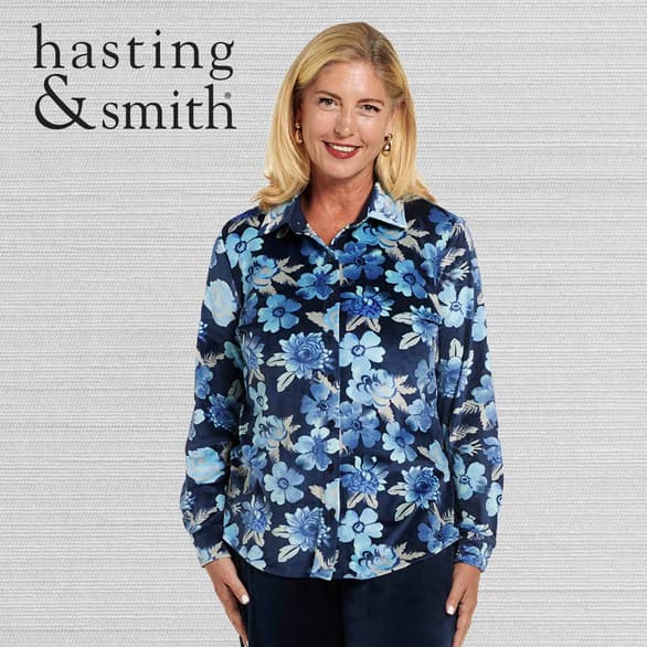 Shop Hasting & Smith