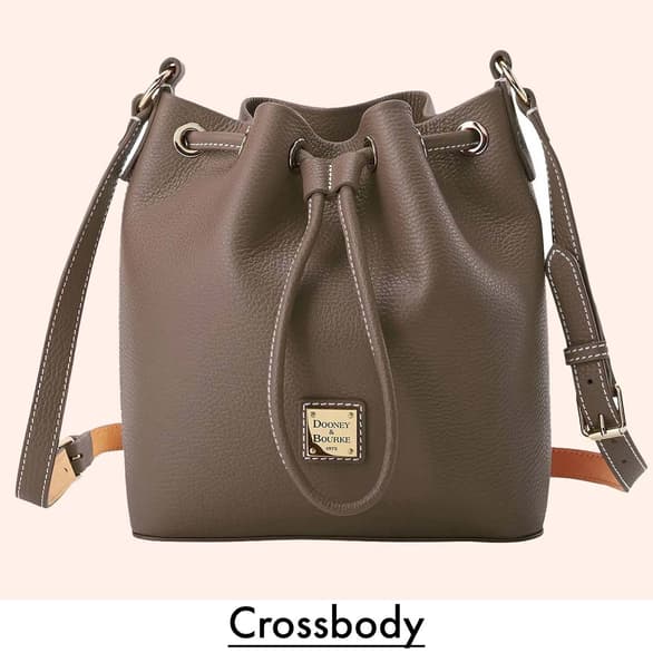 Dooney & Bourke Brossbody