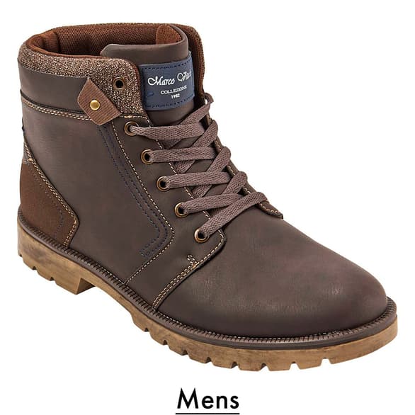 Shop Mens Boots