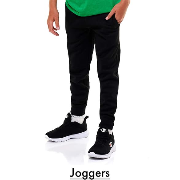 Shop Boys Joggers