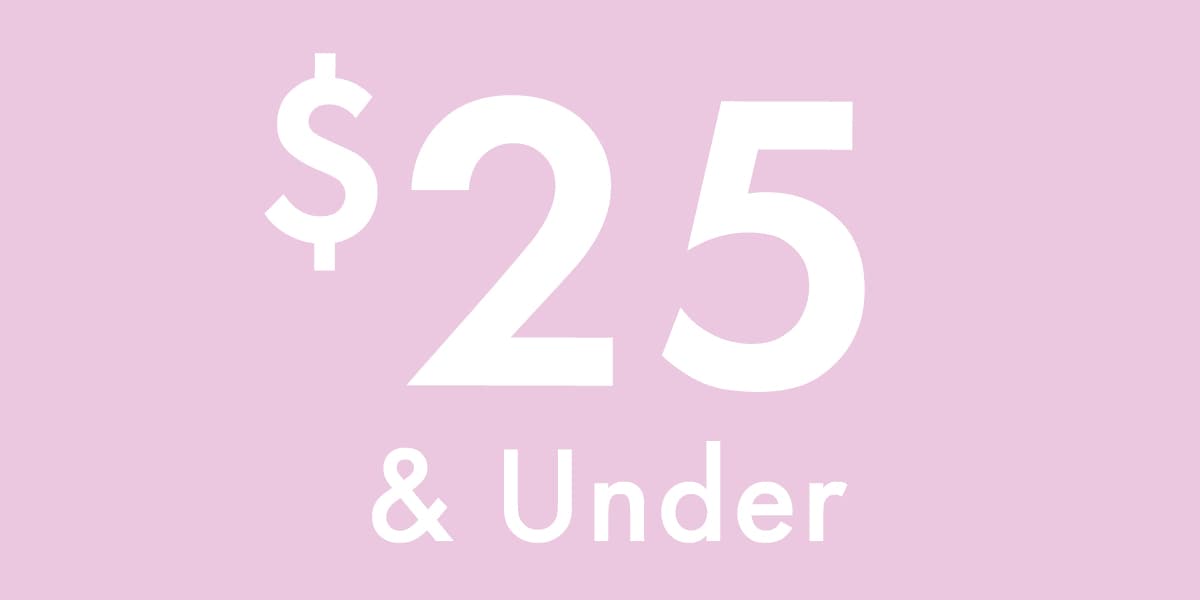 Shop Juniors Clothing $25 & Under!