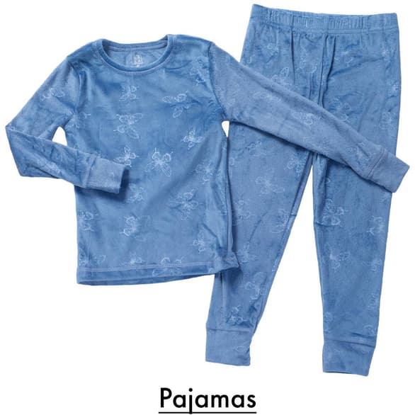 Shop Toddler Girl Pajamas