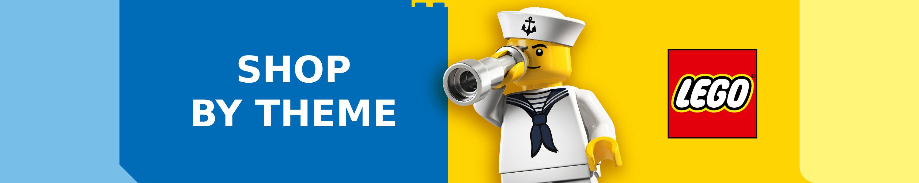 Shop by Theme