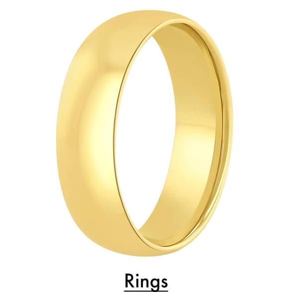 Shop All Mens Rings 