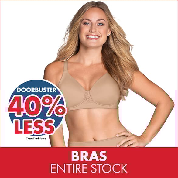 Bras