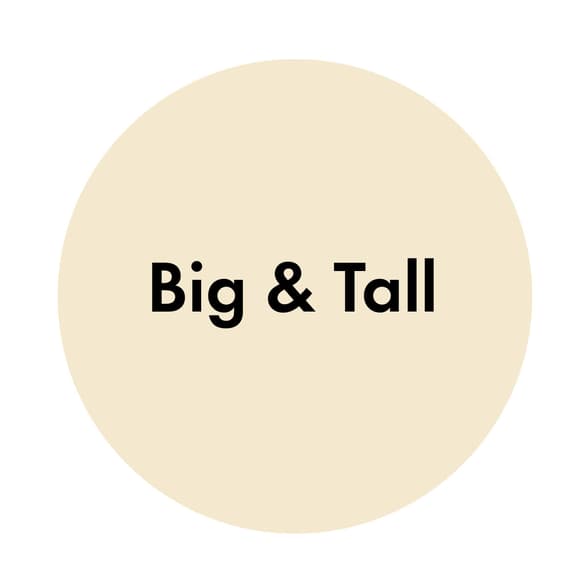 Shop All Big & Tall Tees