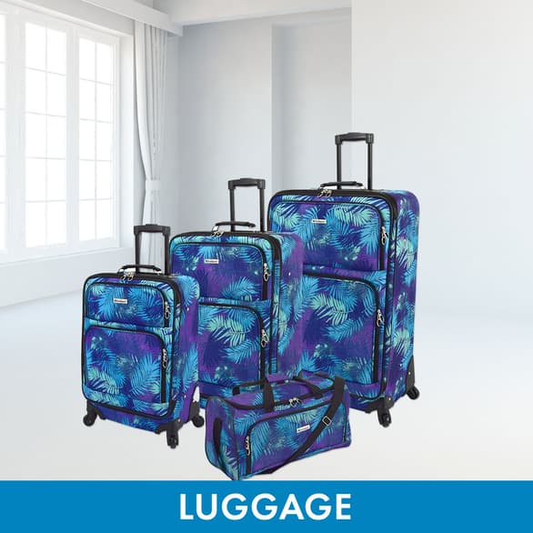 Shop Luggage 