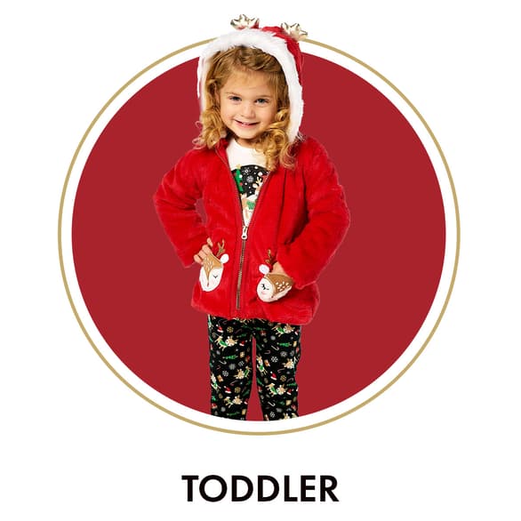 Shop All Toddler Clothing