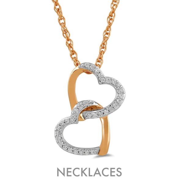 Shop All Fine Necklaces