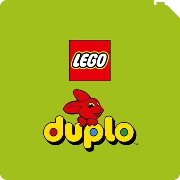Shop LEGO® Duplo