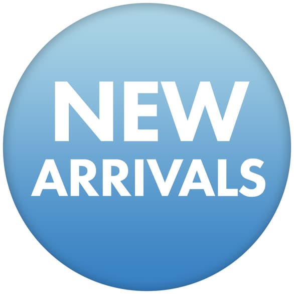 Shop All New Arrivals