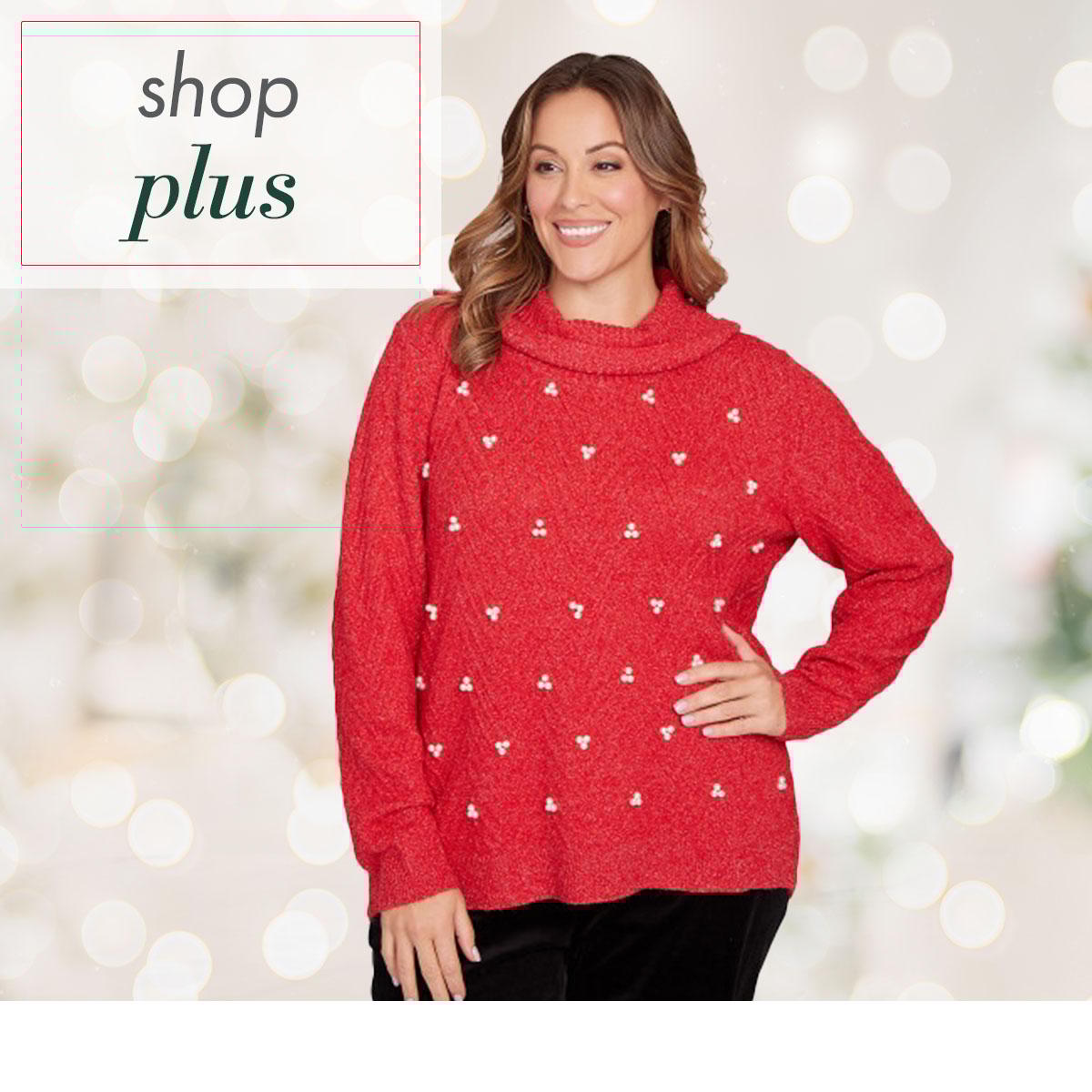 Shop All Plus Size New Arrivals