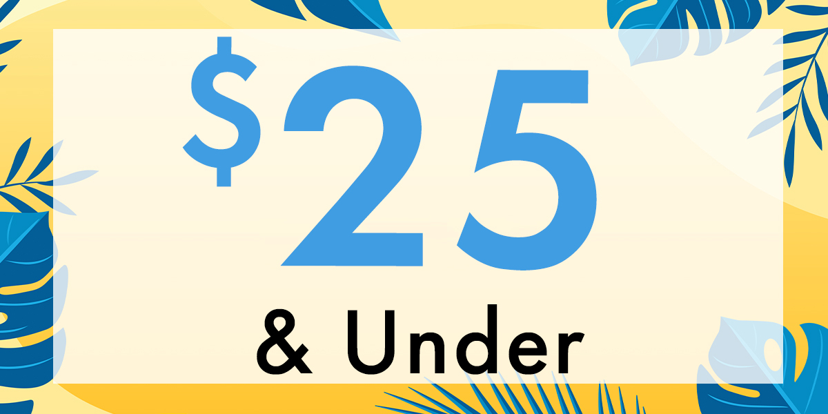 Shop Juniors Clothing $25 & Under!