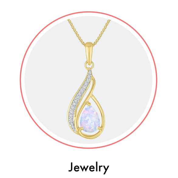 Shop Jewelry