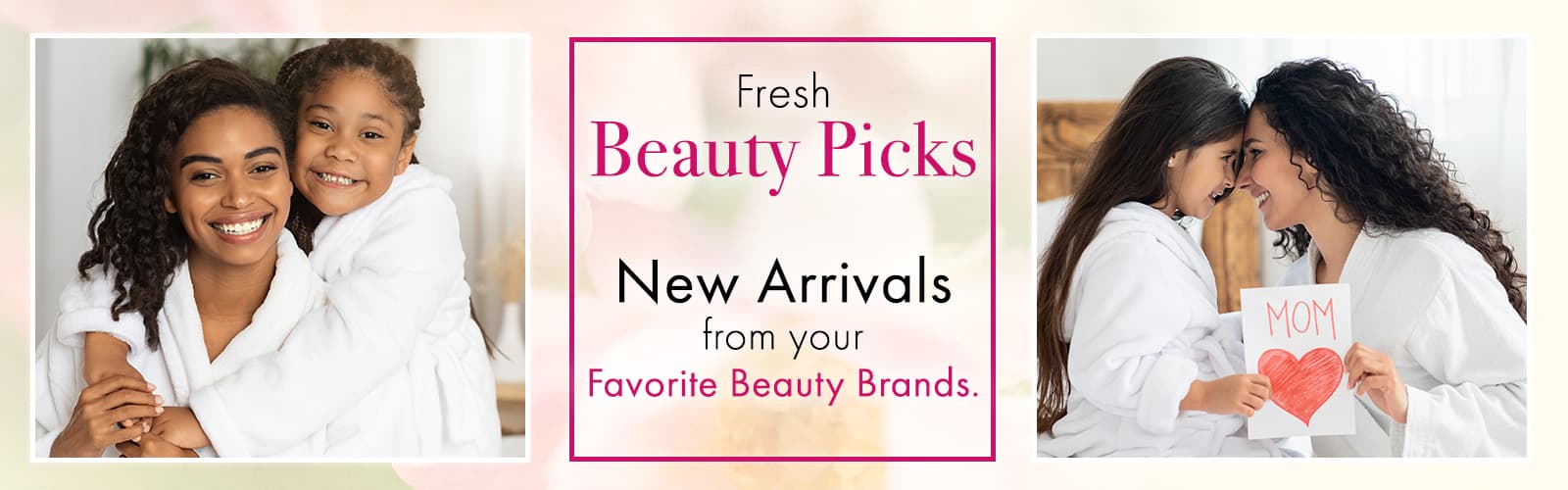 Fresh Beauty Picks