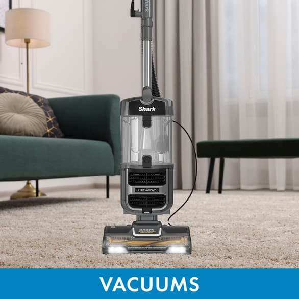 Shop Vacuums