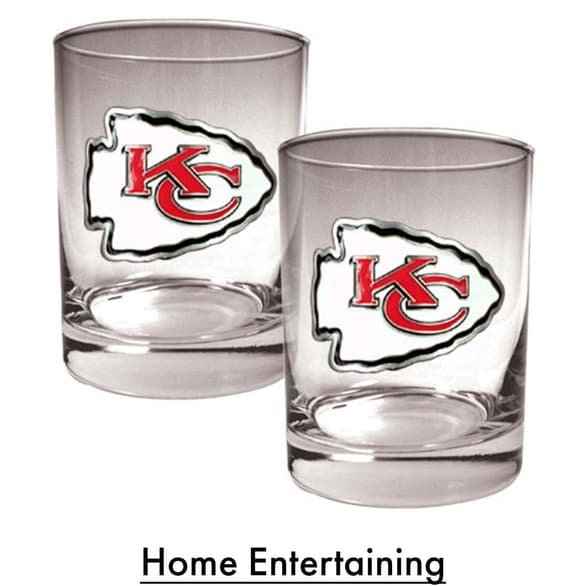 Home Entertaining