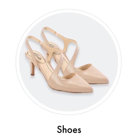 Shop Shoes
