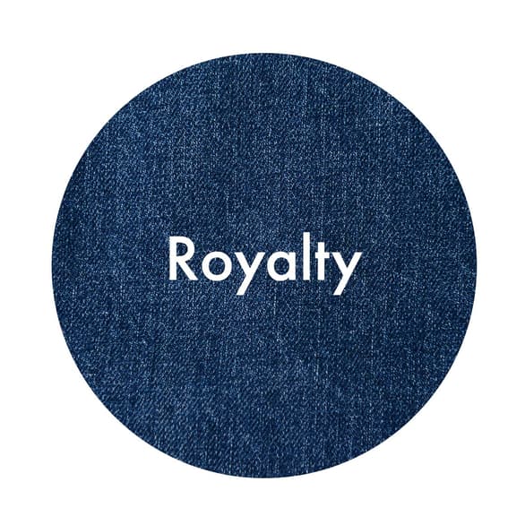 Royalty