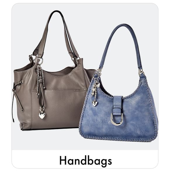 Shop Handbags