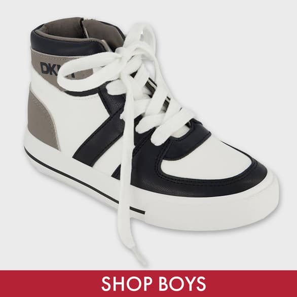 Boscov's sneaker sale sales