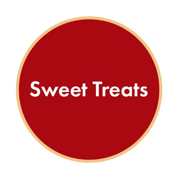 Sweet Treats