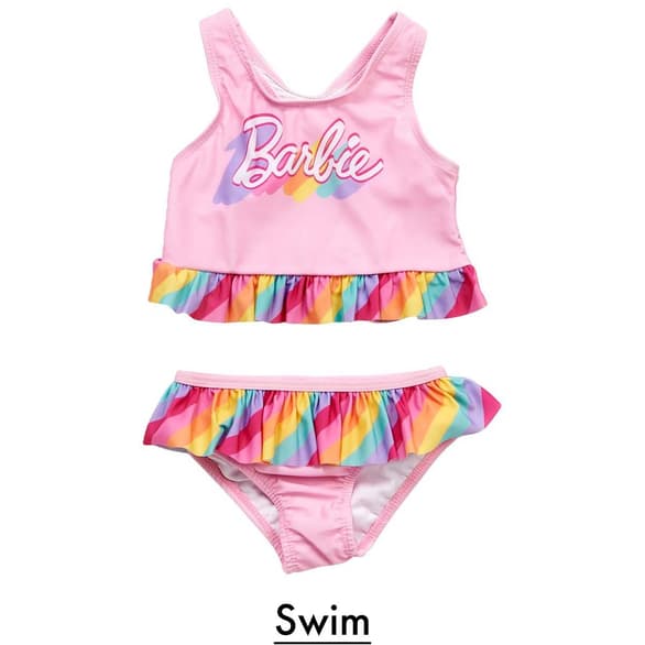 Shop Toddler Girl Swim