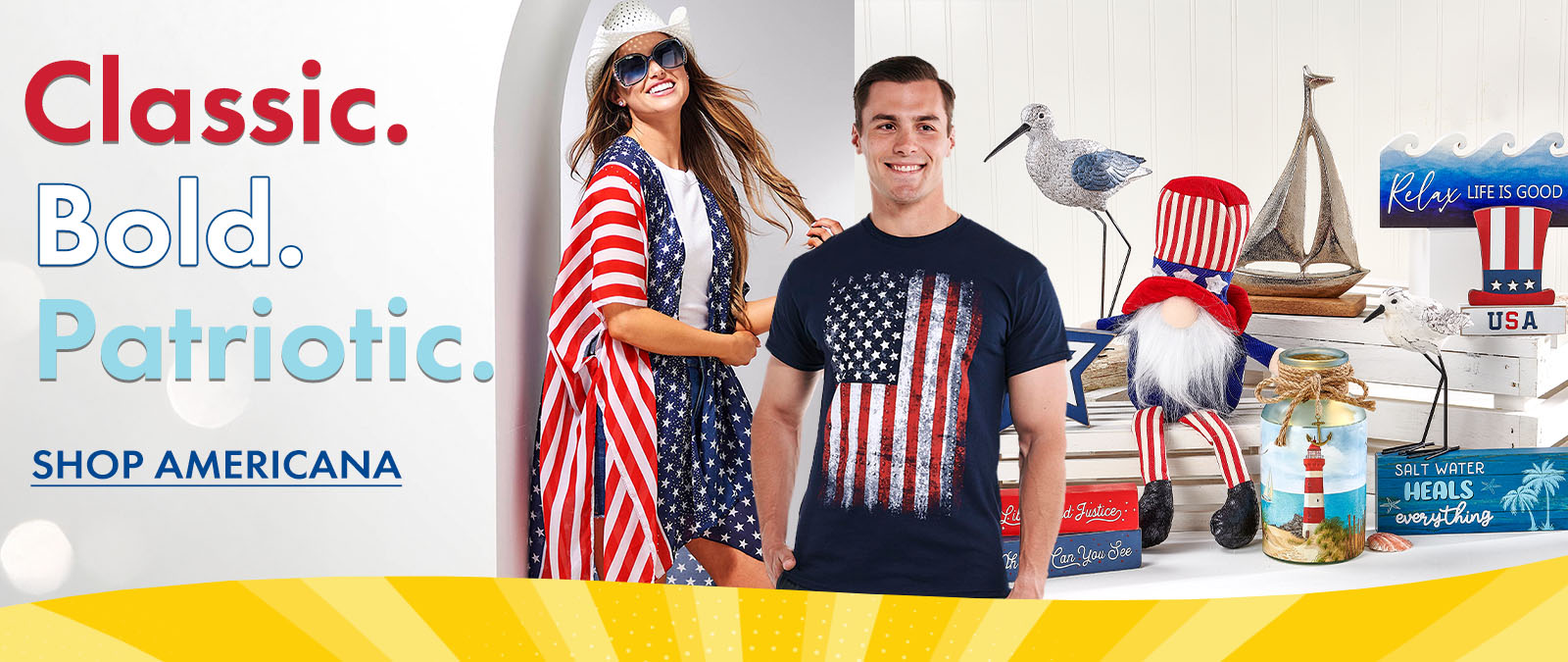Shop Americana