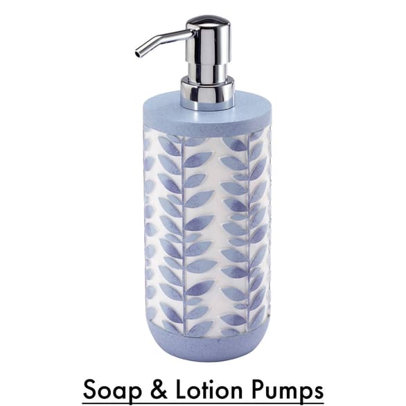 Shop all Soap and Lotion Pumps