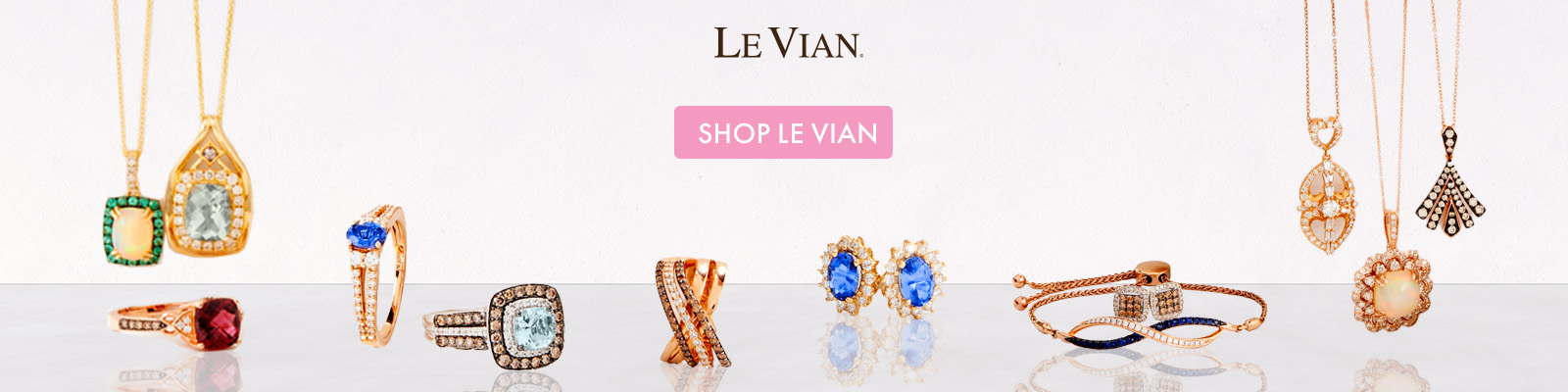 Shop Le Vian Jewelry