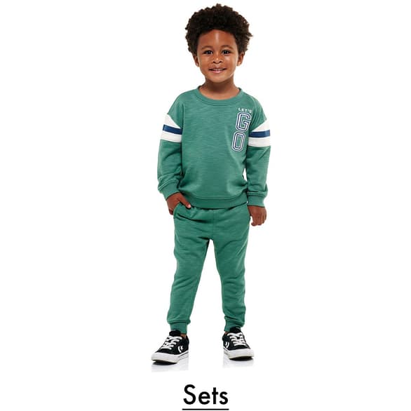 Shop Toddler Boy Sets
