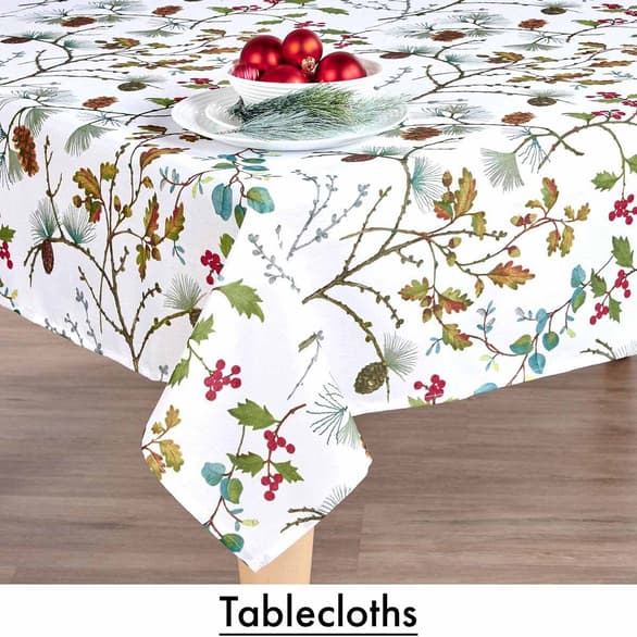 Tablecloths