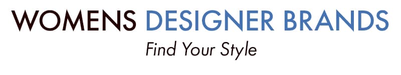 Womens Designer Brands
