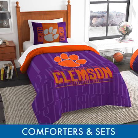 College Bedding