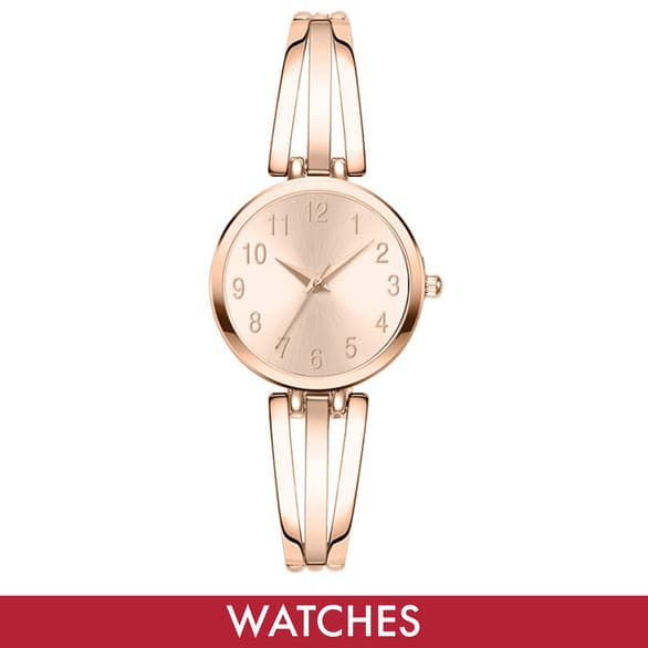 Watches