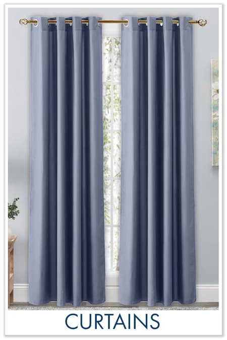 Curtains