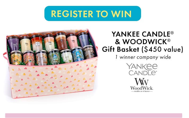 Garden Giveaways