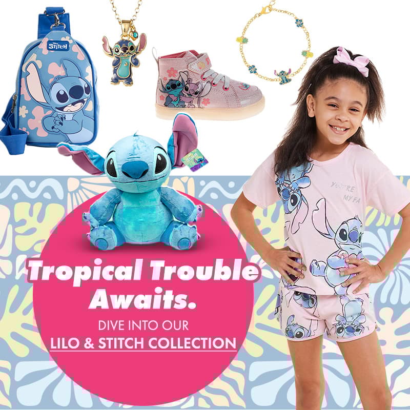Lilo & Stich