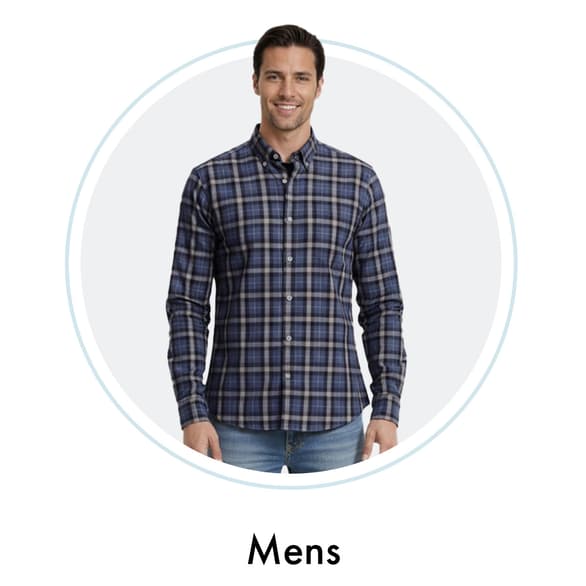 Shop Mens