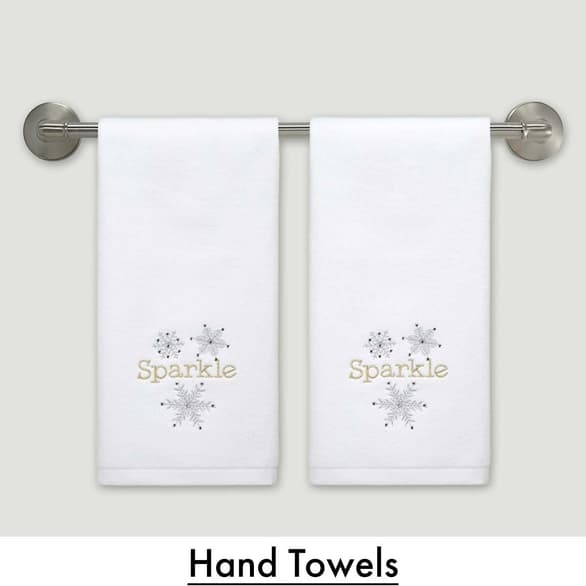 Hand Towels