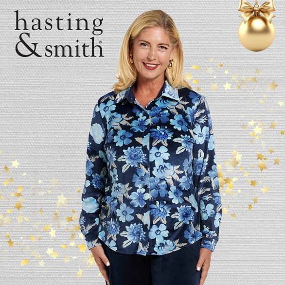 Shop Hasting & Smith