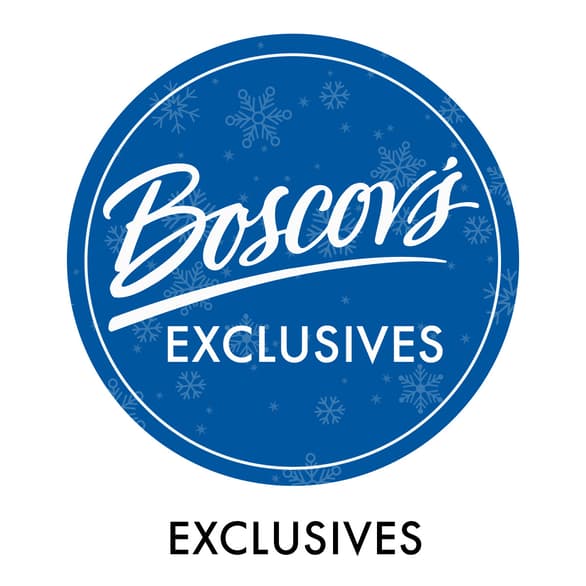 Boscov's Exclusives