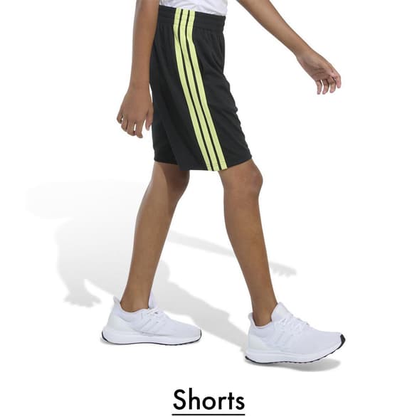 Shop Boys Shorts