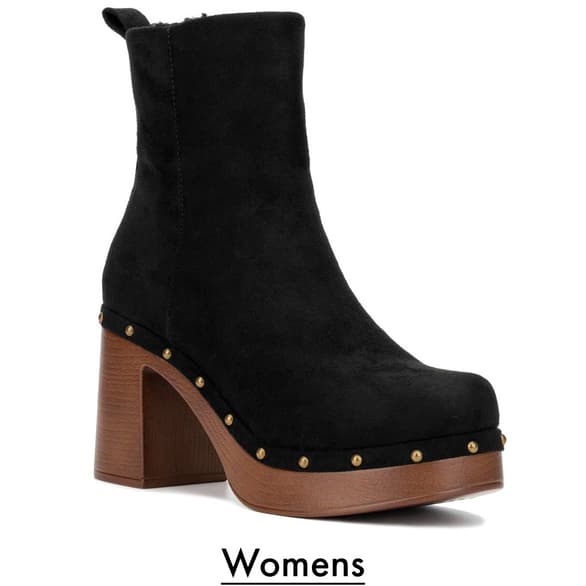 Shop Womens Boots