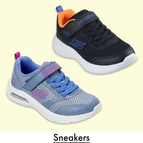 Kids Sneakers