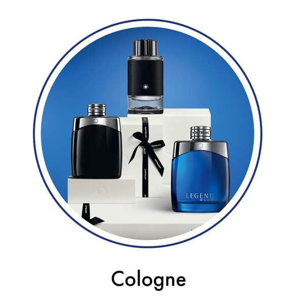 Shop Men's Cologne