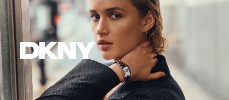 DKNY Watches