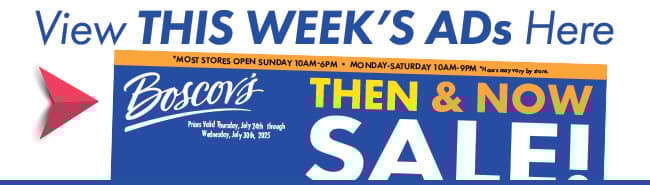 This Week's Ads