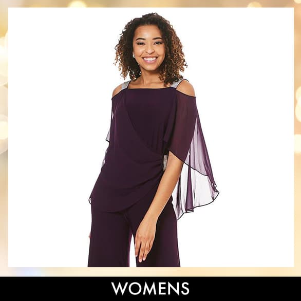 Shop Womens