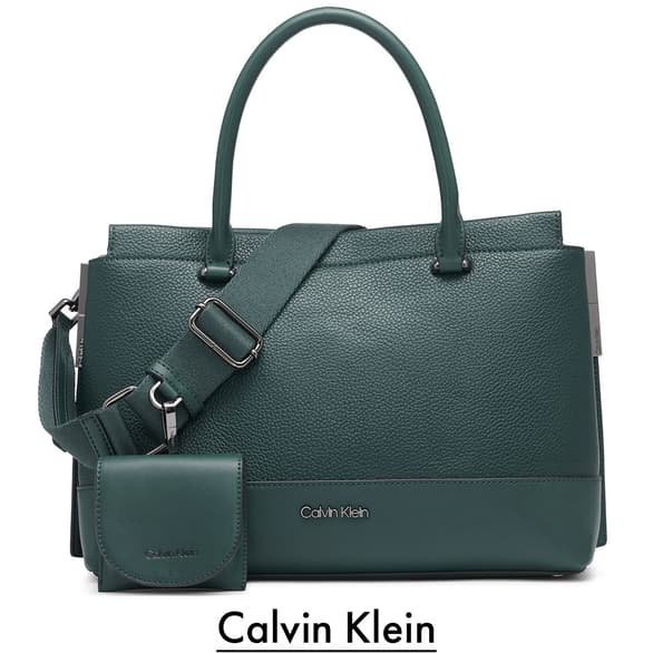 Shop Calvin Klein Handbags